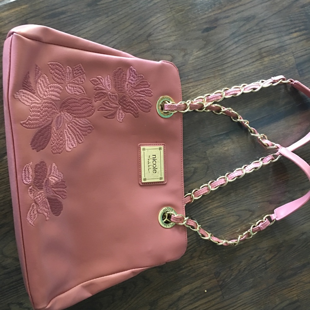 Brand new Nicole purse